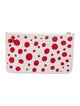 Louis Vuitton Monogram Dots Infinity Clutch