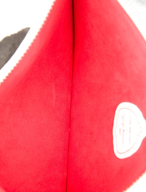 Louis Vuitton Monogram Dots Infinity Clutch