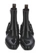 Louis Vuitton Monogram Rhapsody Rubber Boots