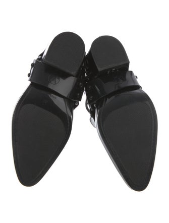 Louis Vuitton Monogram Rhapsody Rubber Boots