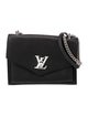 Louis Vuitton Taurillon Leather Lockme