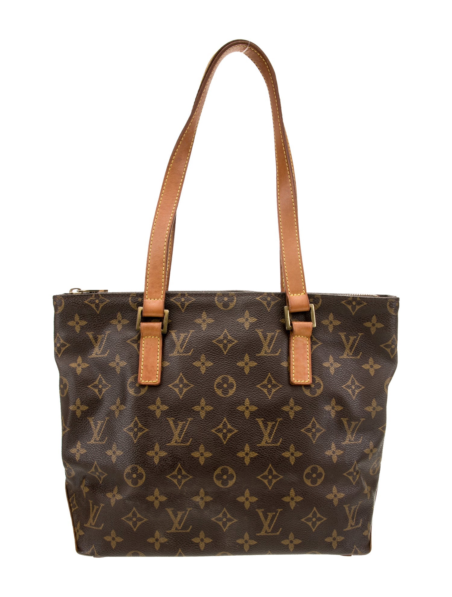 Louis Vuitton LV Monogram Tote