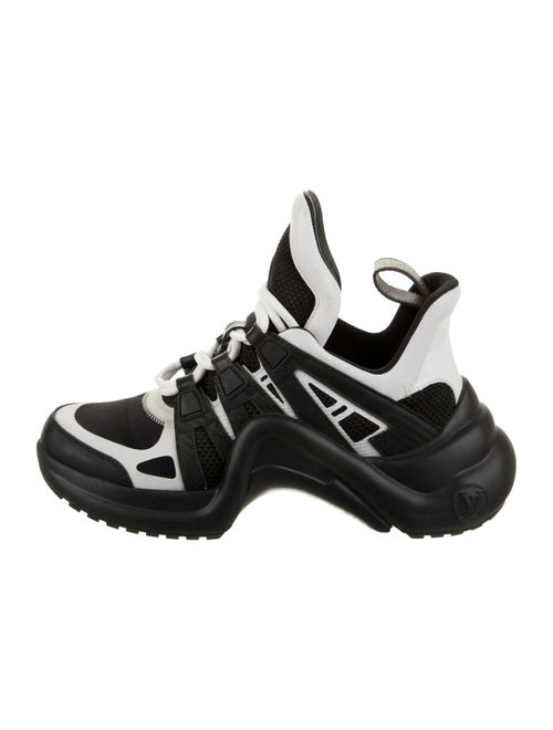 Louis Vuitton Archlight Chunky Sneakers