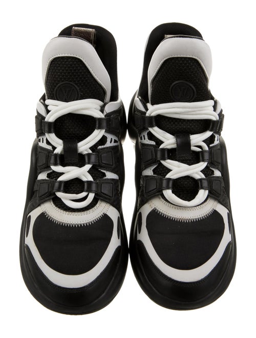 Louis Vuitton Archlight Chunky Sneakers