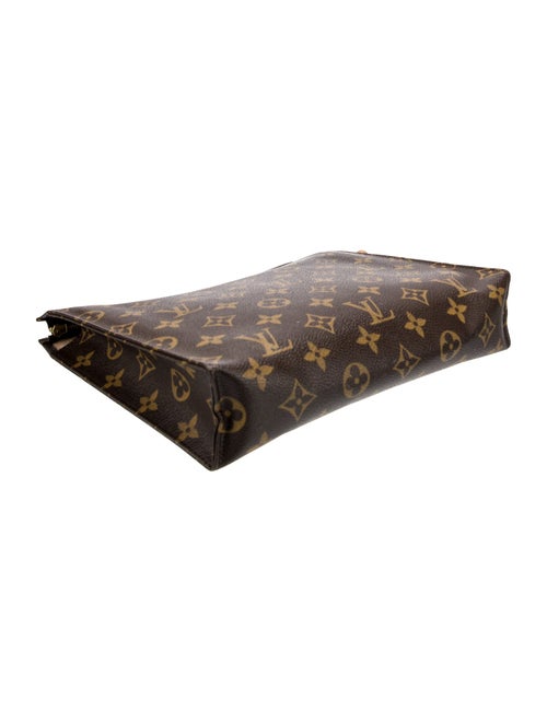 Louis Vuitton LV Monogram Portfolio