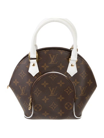 Louis Vuitton Handle Bags LV Monogram Top Bag