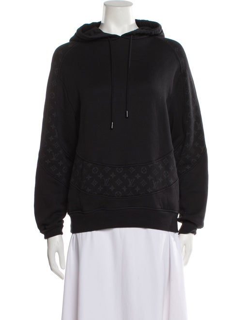 Louis Vuitton 2021 Crew Neck Sweatshirt