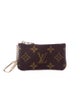 Louis Vuitton Cles Key Pouch