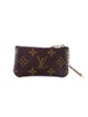Louis Vuitton Cles Key Pouch