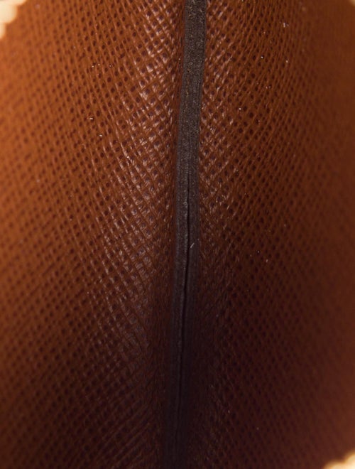 Louis Vuitton Cles Key Pouch