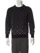 Louis Vuitton 2022 Monogram Gradient Pullover