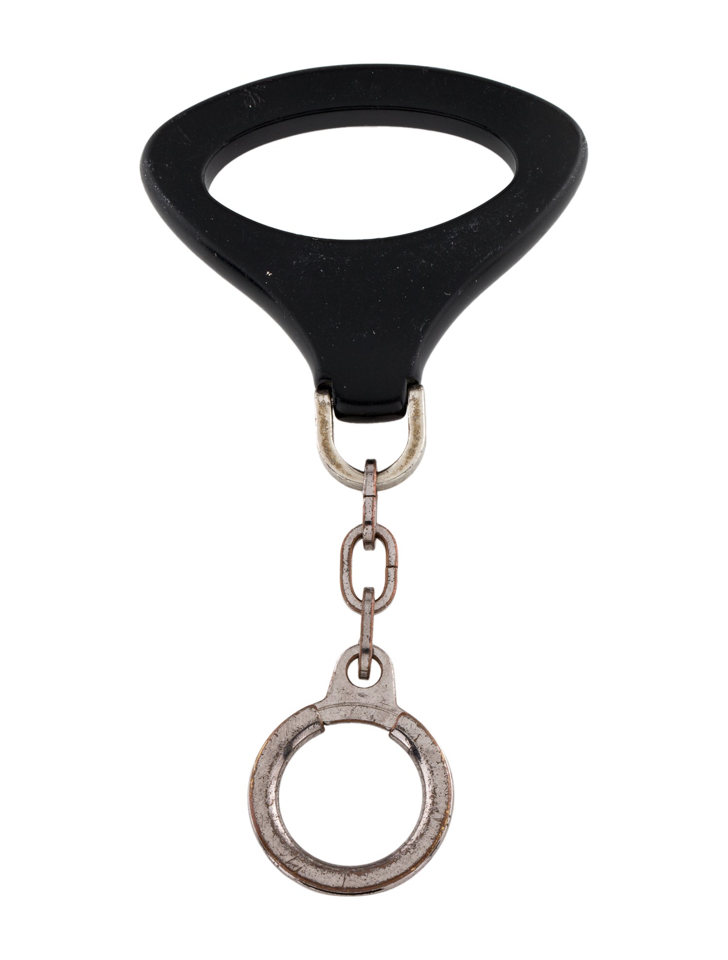 Louis Vuitton Porte Cles Epi Z Keychain
