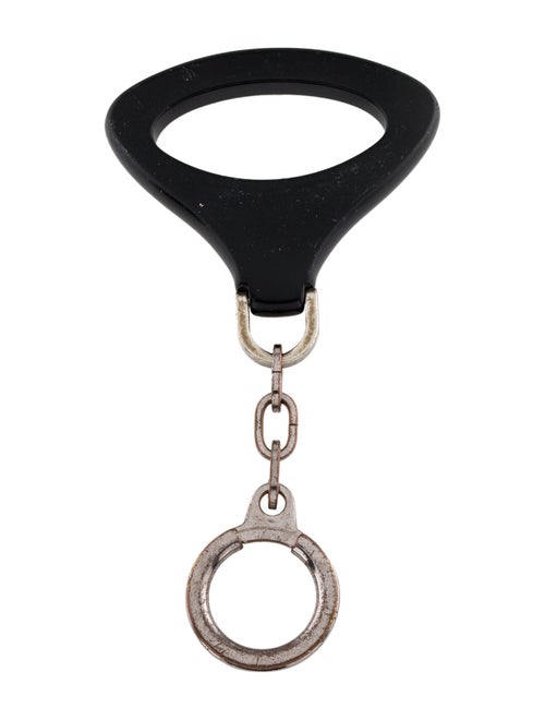 Louis Vuitton Porte Cles Epi Z Keychain