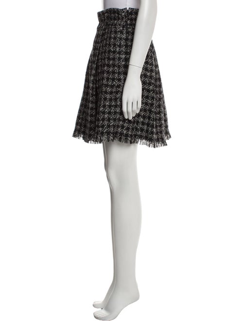 Louis Vuitton 2017 Knee-Length Skirt