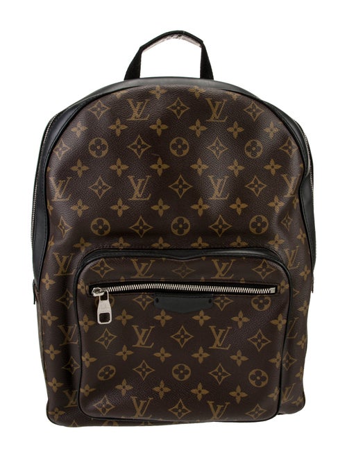 Louis Vuitton Monogram Backpack