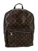 Louis Vuitton Monogram Backpack