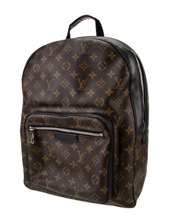 Louis Vuitton Monogram Backpack