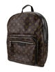 Louis Vuitton Monogram Backpack