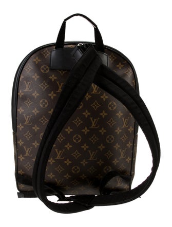 Louis Vuitton Monogram Backpack