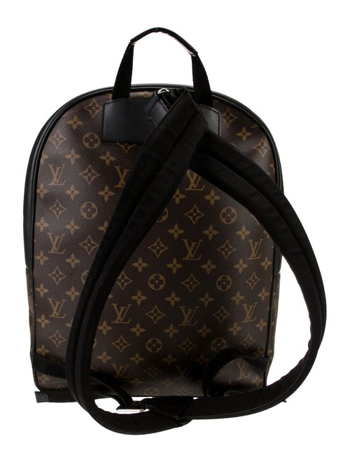 Louis Vuitton Monogram Backpack