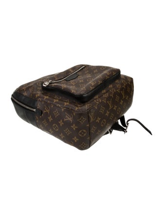 Louis Vuitton Monogram Backpack