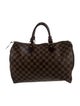 Louis Vuitton Damier Ebene Speedy 30