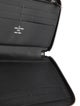 Louis Vuitton Damier Graphite Pattern Coated Canvas Zippy Organizer Wallet