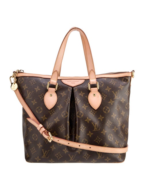Louis Vuitton Monogram Palermo PM