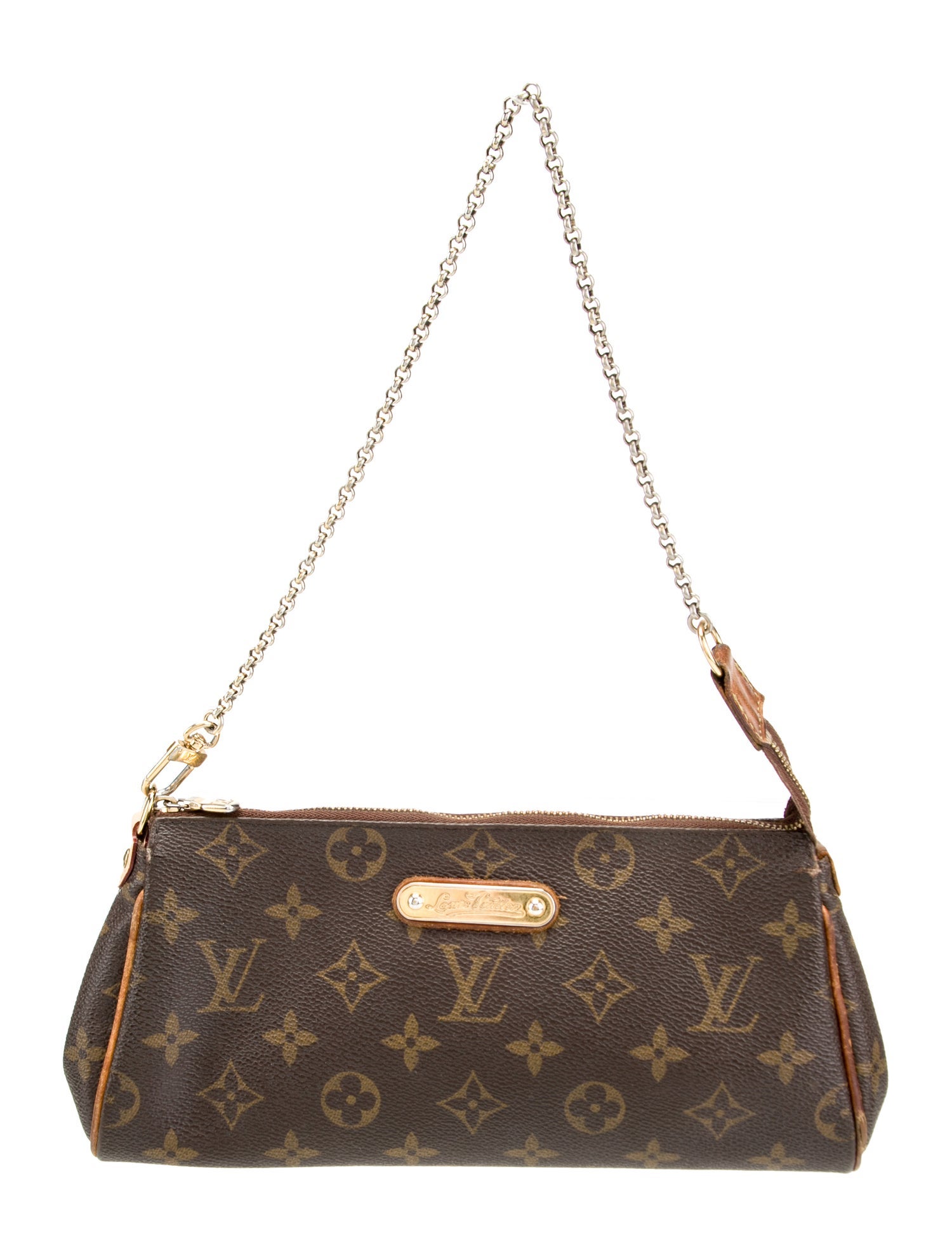 Louis Vuitton Monogram Eva Pochette