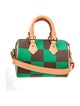 Louis Vuitton Damier Pop Speedy Bandouliere 18 2024