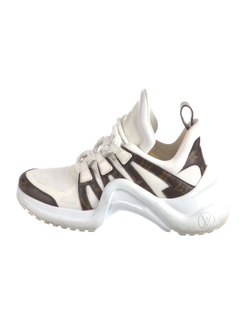 Louis Vuitton Archlight Chunky Sneakers