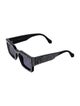 Louis Vuitton 2023 LV Clash Strass Sunglasses