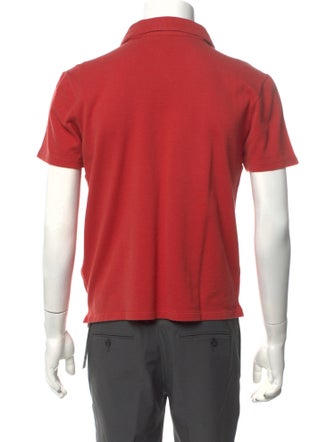 Louis Vuitton LV Monogram LV Cup Polo Shirt