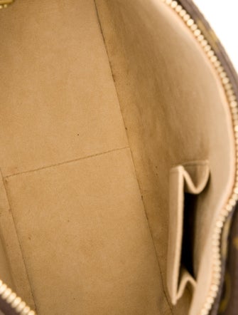 Louis Vuitton LV Monogram Looping GM Vintage