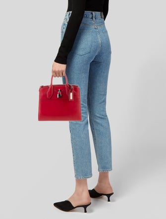 Louis Vuitton Taurillon Leather City Steamer PM