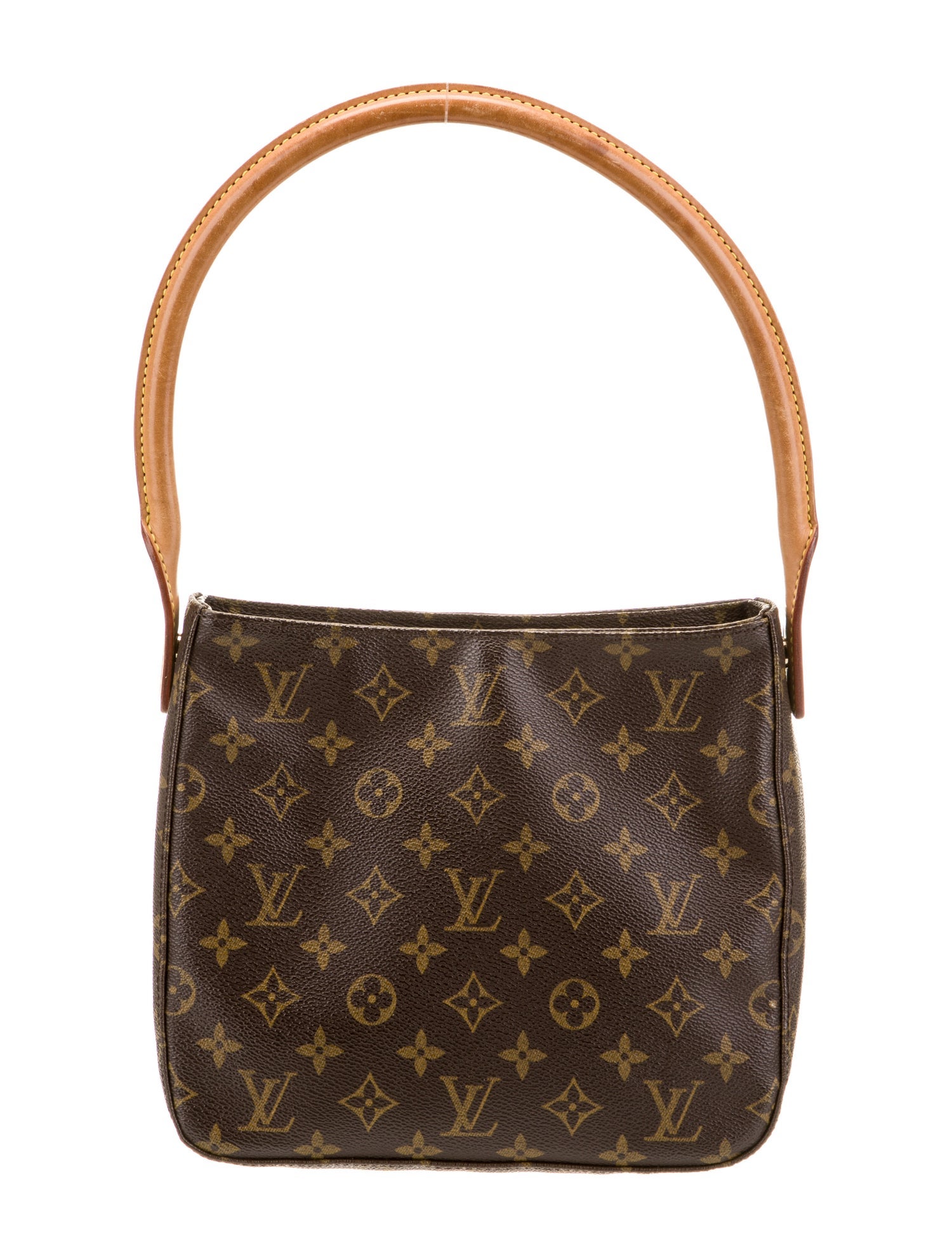 Louis Vuitton LV Monogram Looping MM Vintage