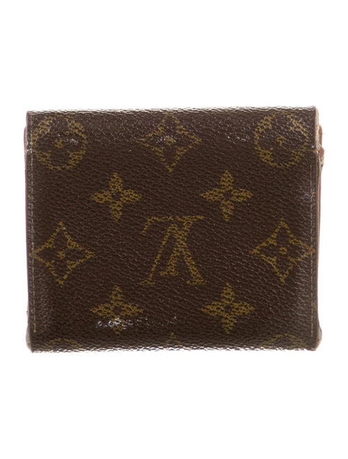 Louis Vuitton Vintage 1994 Elise Wallet