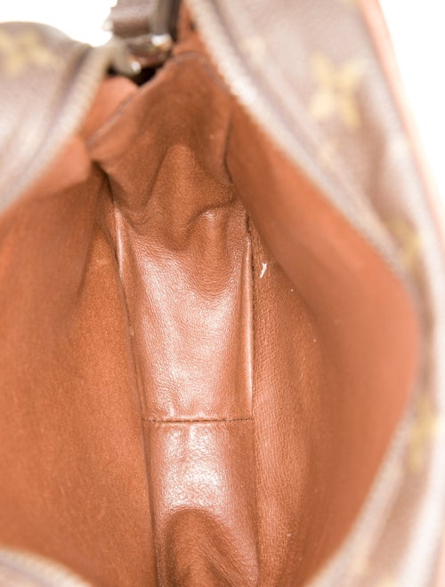 Louis Vuitton LV Monogram Monceau