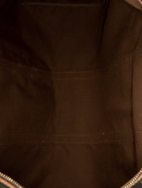 Louis Vuitton LV Monogram Sac Souple 55