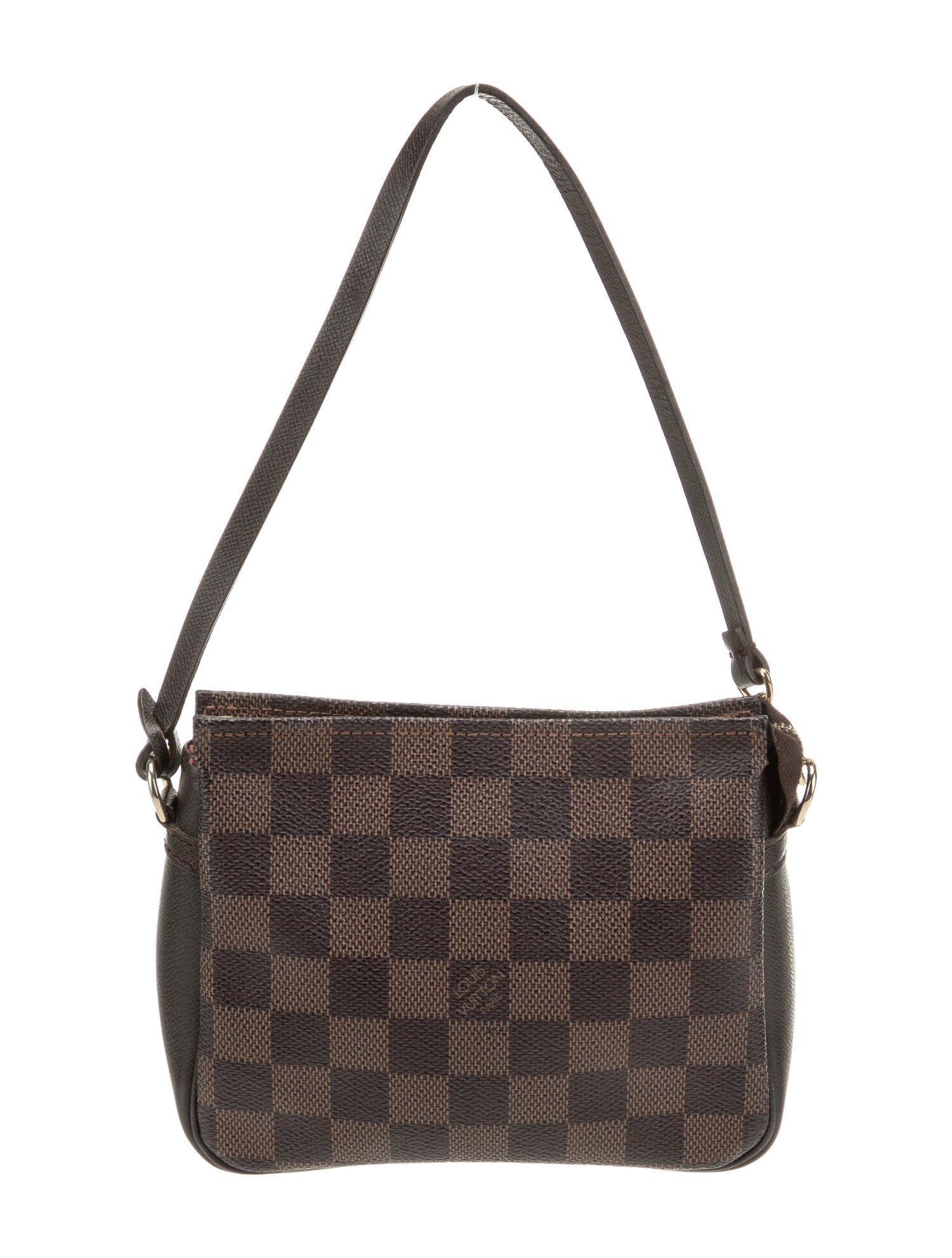 Louis Vuitton Damier Ebene Trousse Vintage