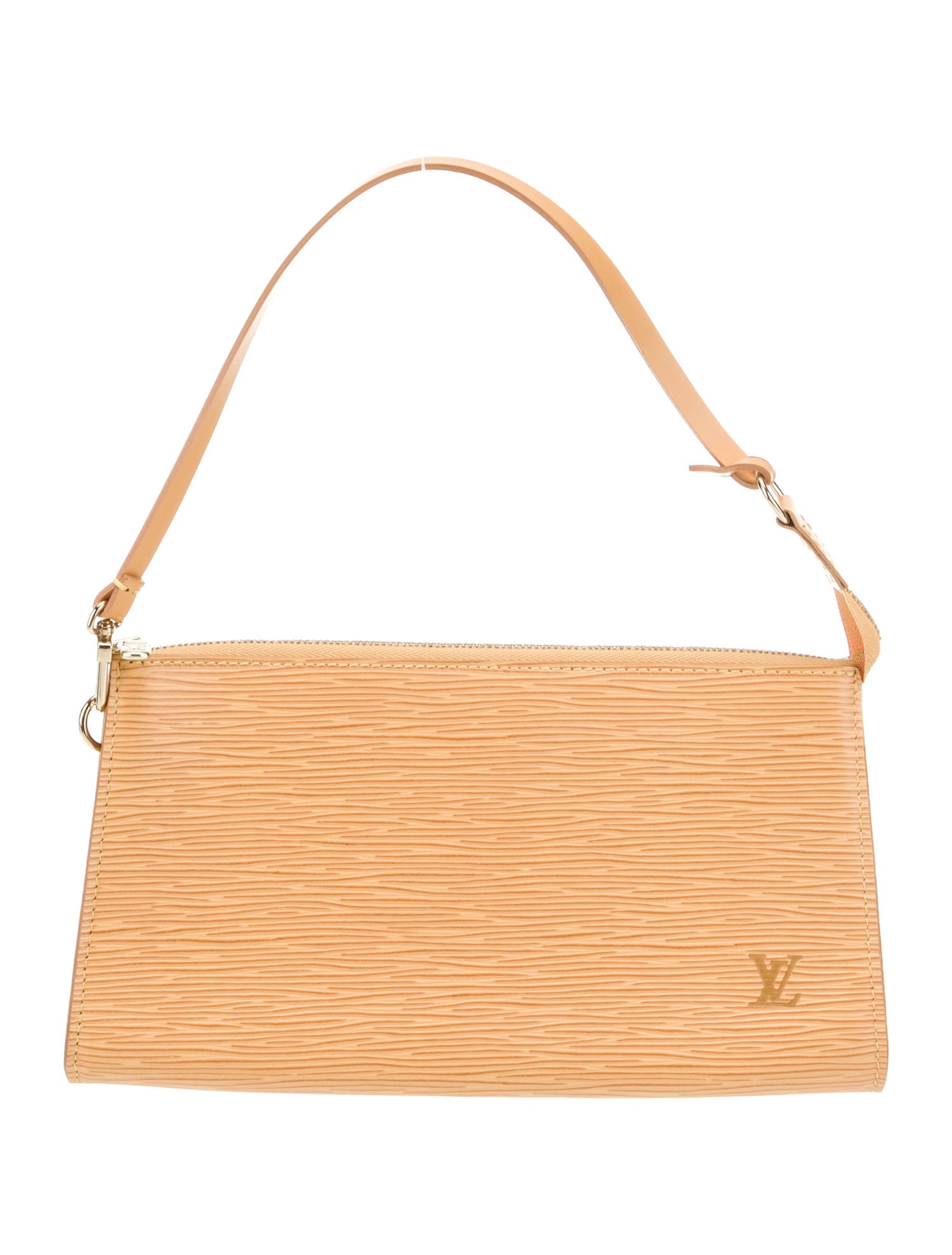 Louis Vuitton Epi Leather Pochette Accessoires 24 Vintage