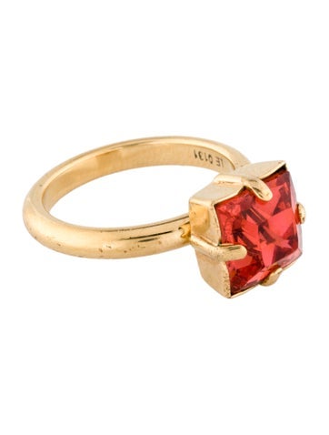 Louis Vuitton Cocktail Ring Cosmopolitan S | 5.25