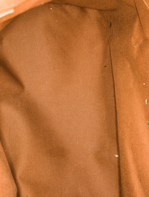 Louis Vuitton LV Monogram Tivoli GM