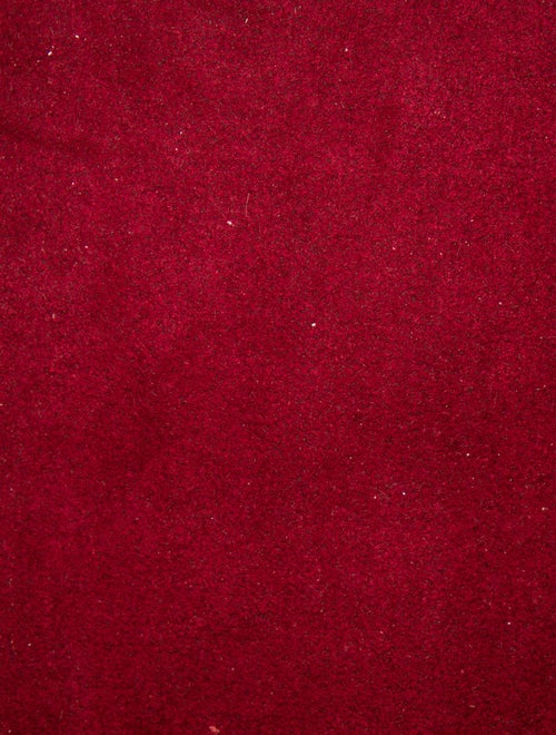 Louis Vuitton Coated Canvas Alma PM