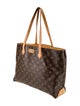 Louis Vuitton LV Monogram Wilshire MM