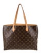 Louis Vuitton LV Monogram Wilshire MM