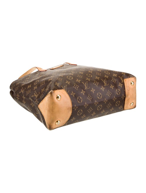 Louis Vuitton LV Monogram Wilshire MM