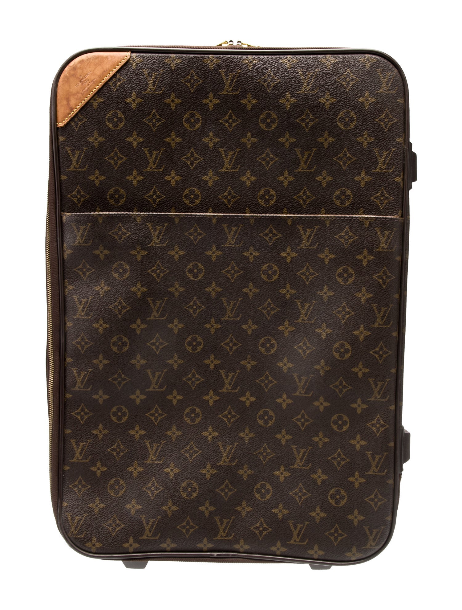 Louis Vuitton Suitcase 55