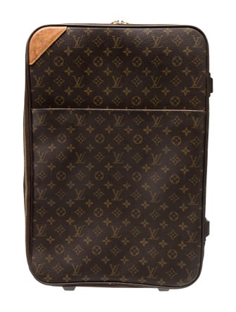 Louis Vuitton Suitcase 55