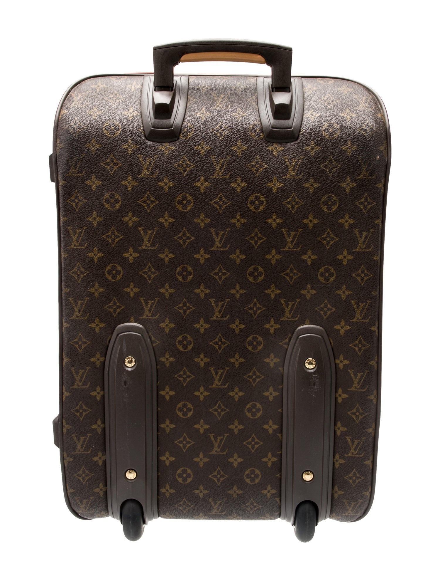 Louis Vuitton Suitcase 55
